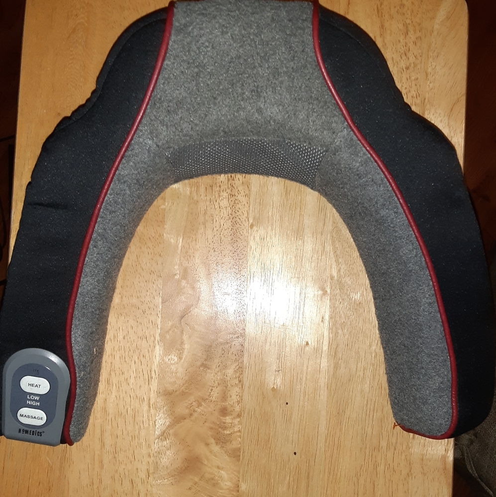 🍓Neck Massager